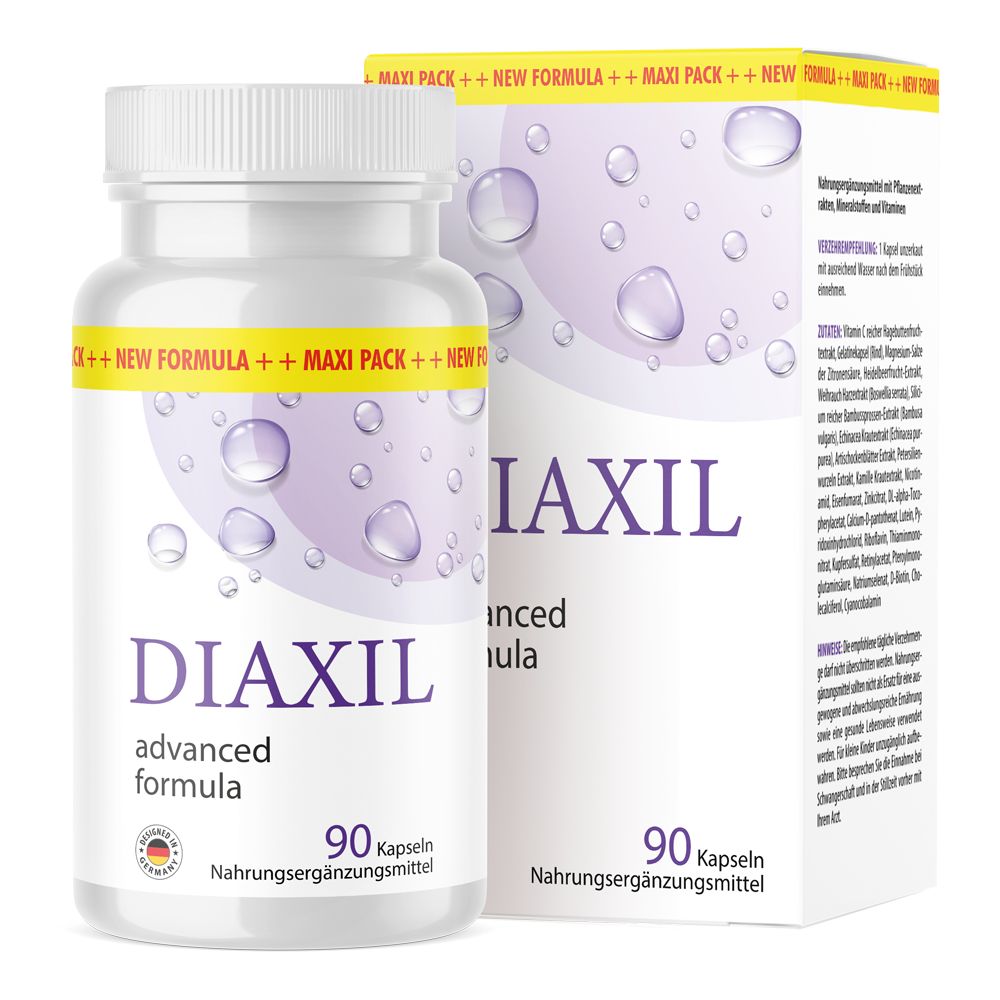 diaxil