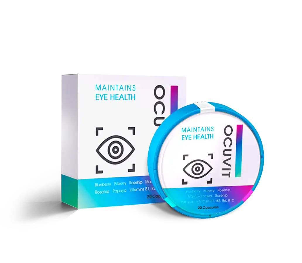 Ocuvit