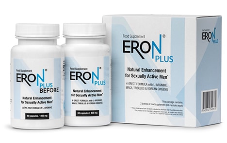 eron plus