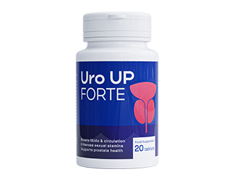 Uro Up Forte